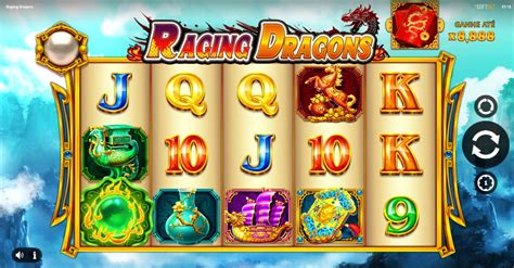 Casino dragões